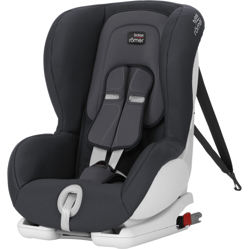 Autosedačka BRITAX RÖMER VERSAFIX, Storm Grey