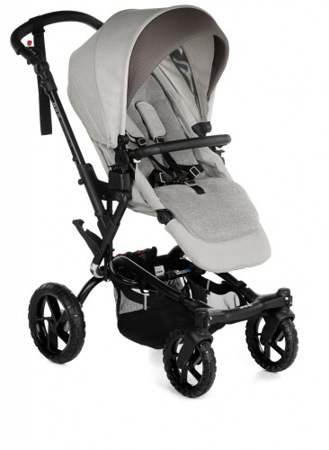 Kočárek Jané Crosswalk R Horizons T80