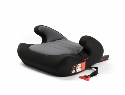 BASE FIX 23 isofix podsedák black