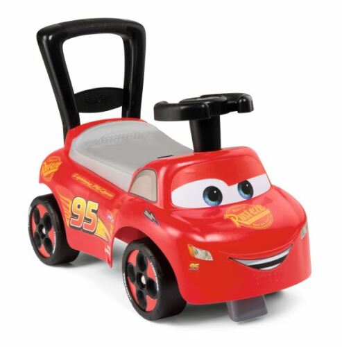 Odrážedlo Auto Cars 3