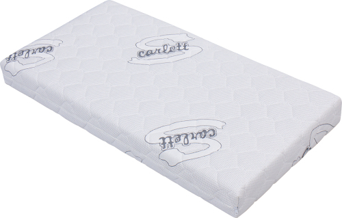Matrace Scarlett Agáta kokos-molitan-kokos 120 x 60 x 11,5 cm