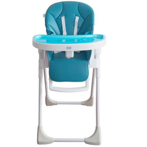 Dětská jídelní židlička PAPPY-LIHGT