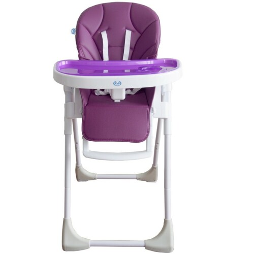 Dětská jídelní židlička PAPPY-LIHGT
