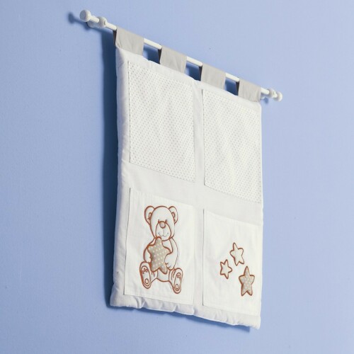 Kapsář na zeď MEGGIE