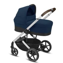 Hluboká korba CYBEX Carry Cot S navy blue