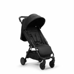 Mondo Stroller Elodie Details - Black