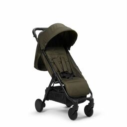 Mondo Stroller Elodie Details - rebel green