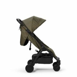 Mondo Stroller Elodie Details - rebel green