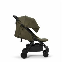 Mondo Stroller Elodie Details - rebel green