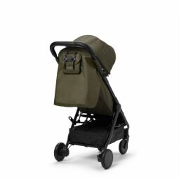 Mondo Stroller Elodie Details - rebel green