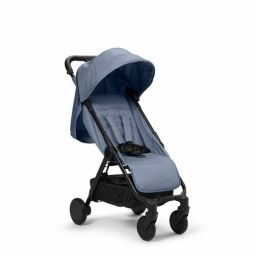 Mondo Stroller Elodie Details - tender blue