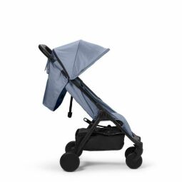 Mondo Stroller Elodie Details - tender blue