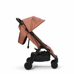 Mondo Stroller Elodie Details - burned clay