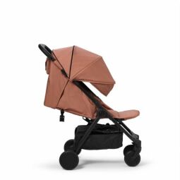 Mondo Stroller Elodie Details - burned clay