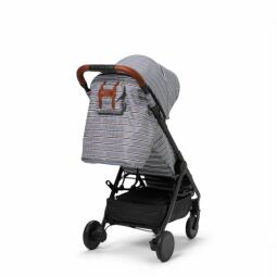 Mondo Stroller Elodie Details - sandy stripe