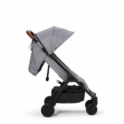 Mondo Stroller Elodie Details - sandy stripe