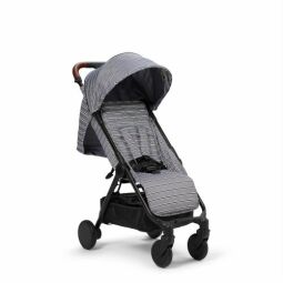 Mondo Stroller Elodie Details - sandy stripe