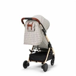 Mondo Stroller Elodie Details - desert rain