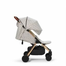 Mondo Stroller Elodie Details - desert rain