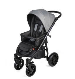 DORJAN BASIC COMFORT 2022 - 01 GREY