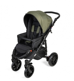 DORJAN BASIC COMFORT 2022 - 05 FOREST GREEN