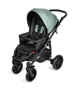 DORJAN BASIC COMFORT SOFT VIP 2022 - 03 MINT