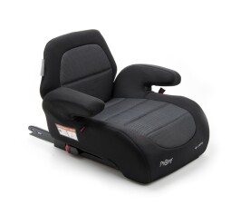 Podsedák More Lito Fix 23 isofix black