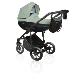 DORJAN BASIC COMFORT SOFT VIP 2022 - 03 MINT