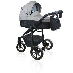DORJAN BASIC COMFORT 2022 - 01 GREY