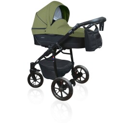 DORJAN BASIC COMFORT 2022 - 05 FOREST GREEN