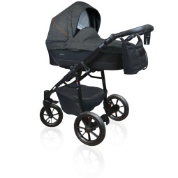 DORJAN BASIC COMFORT 2022 - 08 ANTHRACITE