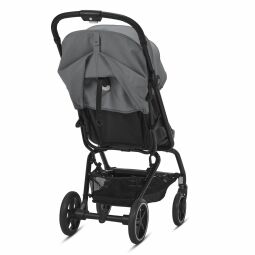 Sportovní kočárek Cybex Eezy S+2 Lava Grey