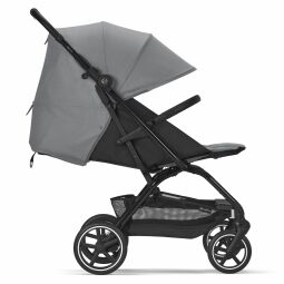 Sportovní kočárek Cybex Eezy S+2 Lava Grey