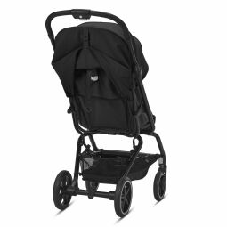 Sportovní kočárek Cybex Eezy S+2 Moon Black