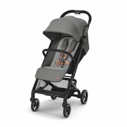 Sportovní kočárek cybex Beezy Lava Grey