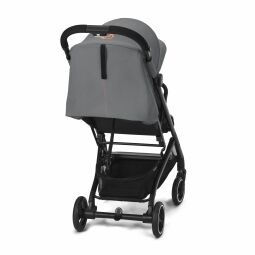 Sportovní kočárek cybex Beezy Lava Grey