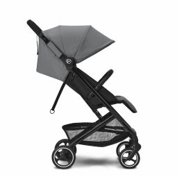 Sportovní kočárek cybex Beezy Lava Grey