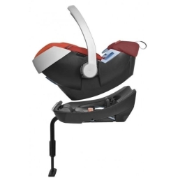 CYBEX Aton Base 2 Belted