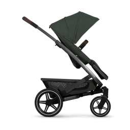 Kočárek Joolz Geo3 mono kompletní set Urban green