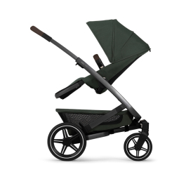 Kočárek Joolz Geo3 mono kompletní set Urban green