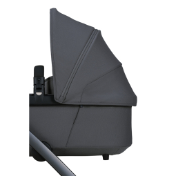 Joolz Geo3 duo komplet | Pure grey l madlo Black carbon