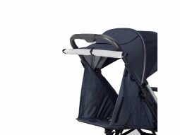 INGLESINA SPORTOVNÍ KOČÁREK QUID2 2022 Midnight Blue