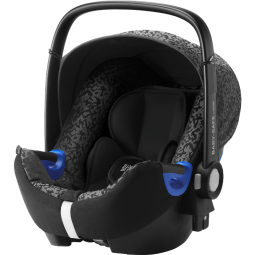 BRITAX RÖMER Autosedačka BABY-SAFE i-SIZE, Mystic black