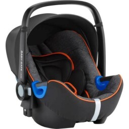 BRITAX RÖMER Autosedačka BABY-SAFE i-SIZE, Black Marble