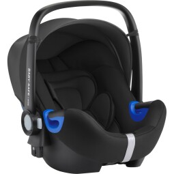 BRITAX RÖMER Autosedačka BABY-SAFE i-SIZE, Cosmos Black