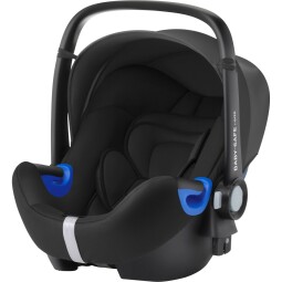 BRITAX RÖMER Autosedačka BABY-SAFE i-SIZE, Cosmos Black