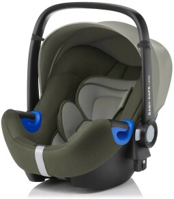 BRITAX RÖMER Autosedačka BABY-SAFE i-SIZE, Olive Green