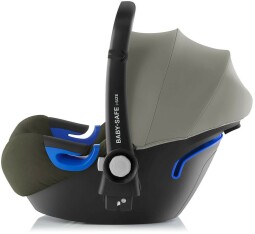 BRITAX RÖMER Autosedačka BABY-SAFE i-SIZE, Olive Green