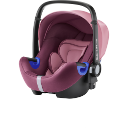 BRITAX RÖMER Autosedačka BABY-SAFE i-SIZE, Wine rose