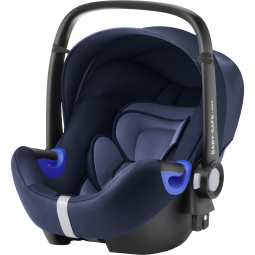 BRITAX RÖMER Autosedačka BABY-SAFE i-SIZE, Moonlight blue